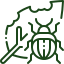 Pest and Disease Detection